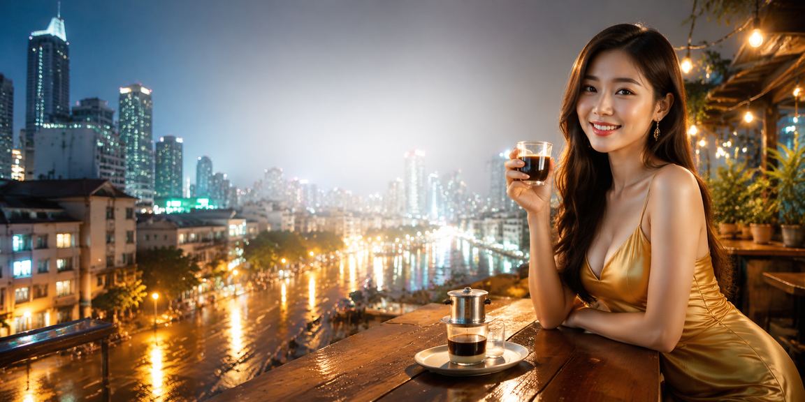 Người dùng mmwin tại TP.HCM phân tích kèo cược trong quán cà phê buổi sáng