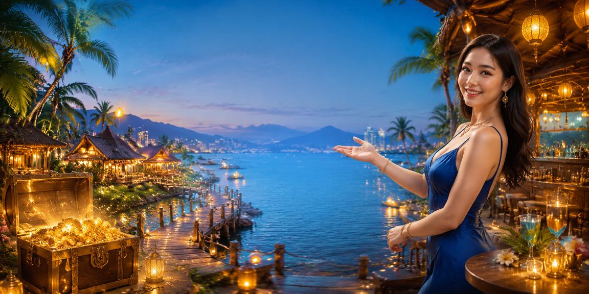 Người dùng thư giãn tại bãi biển Nha Trang và tận hưởng giải trí có trách nhiệm